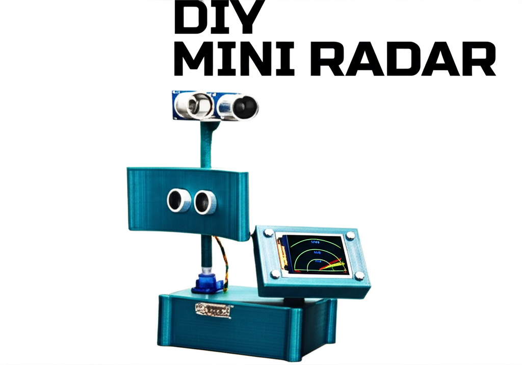 mini Radar System