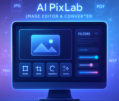 AI Pixlab image converter AI Pixlab image converter
